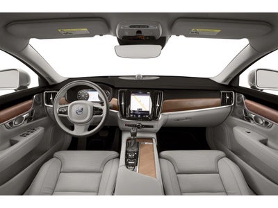 2018 Volvo S90 T6 Inscription