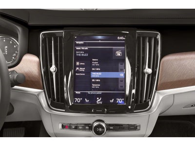 2018 Volvo S90 T6 Inscription