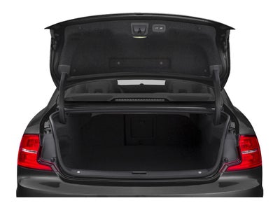 2018 Volvo S90 T6 Inscription