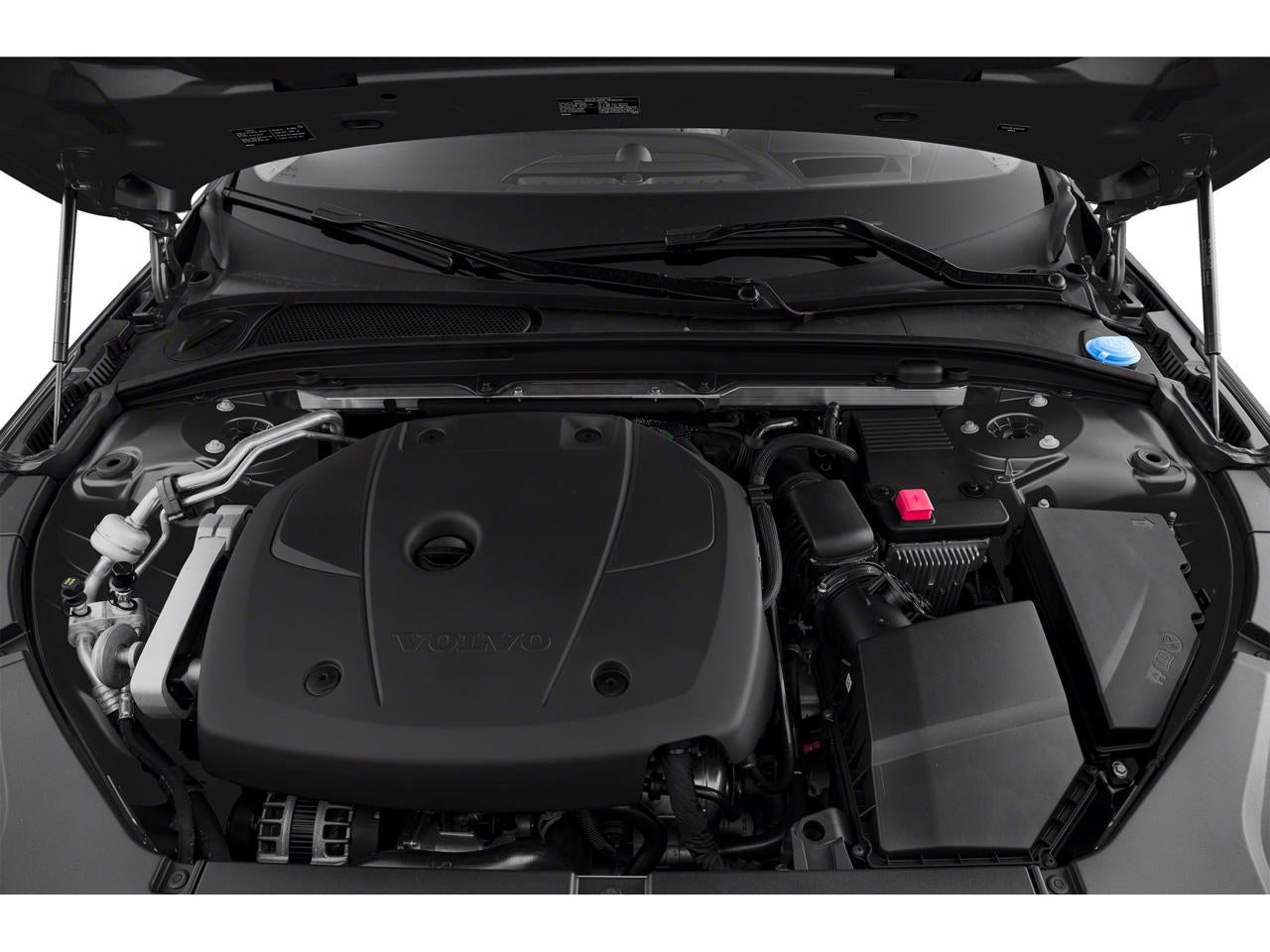 2018 Volvo S90 T6 Inscription