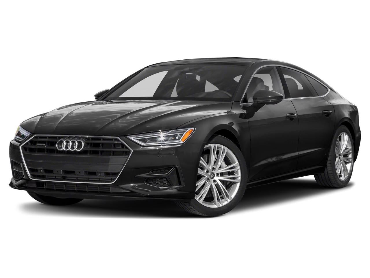 2019 Audi A7 3.0T Prestige quattro