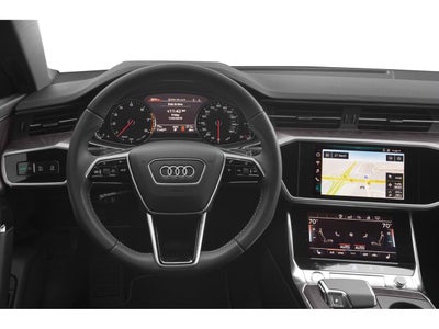 2019 Audi A7 3.0T Prestige quattro