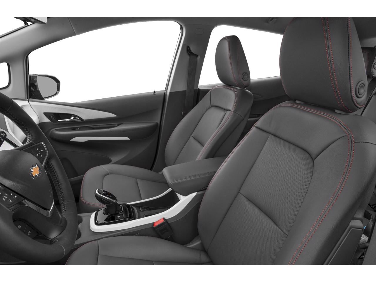 2019 Chevrolet Bolt EV Premier