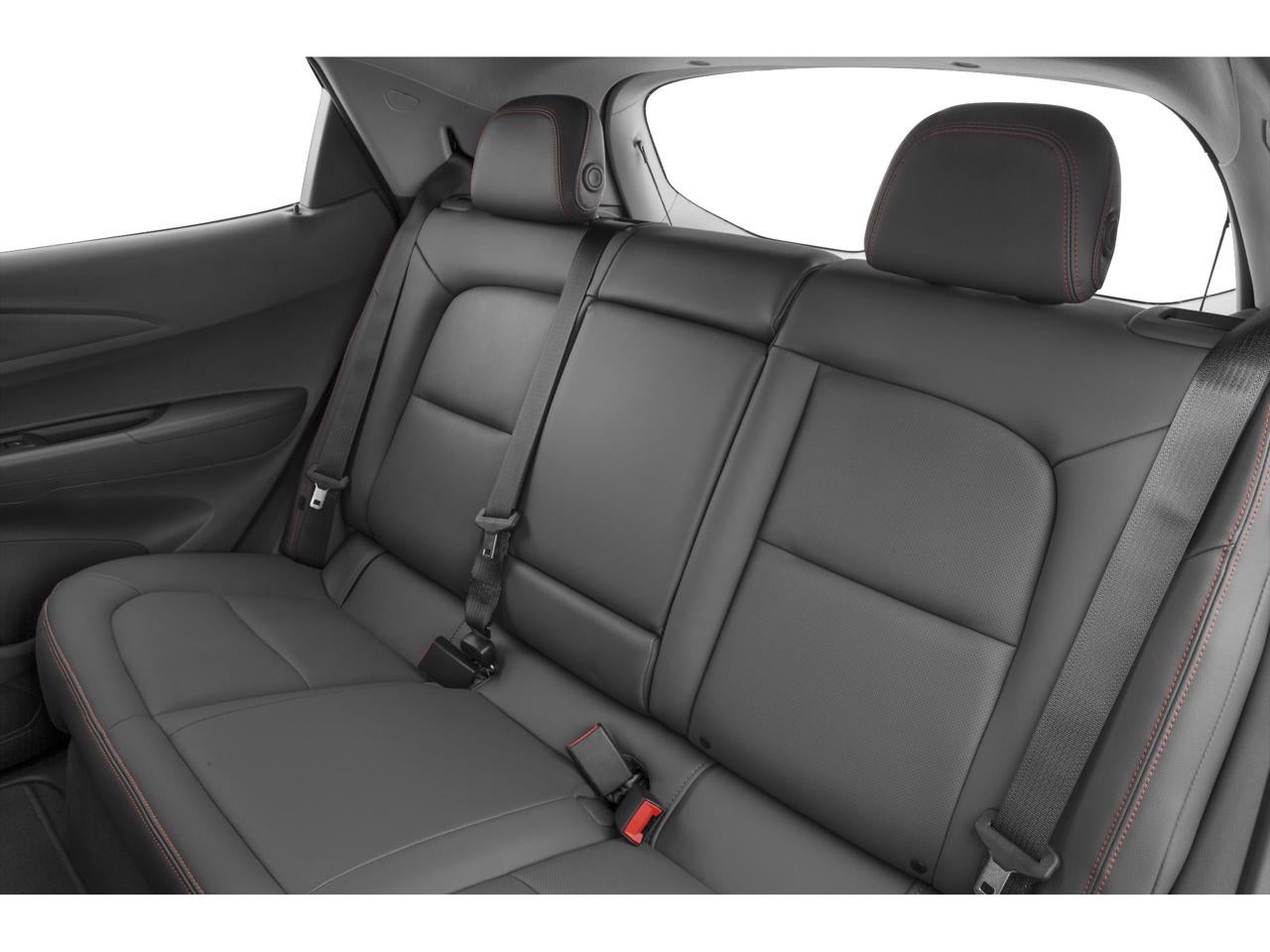 2019 Chevrolet Bolt EV Premier
