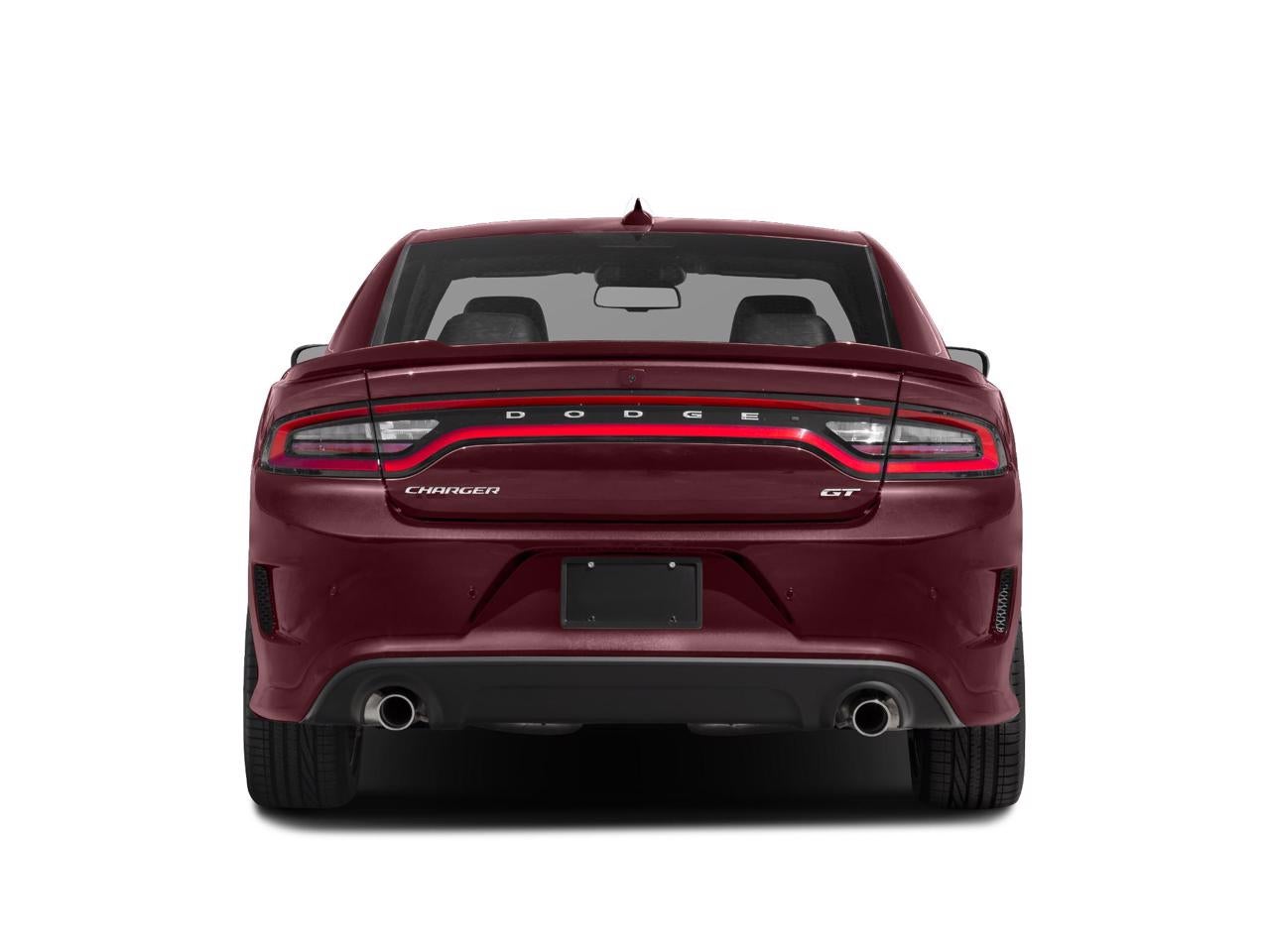 2019 Dodge Charger GT