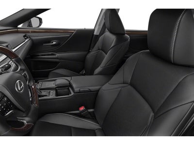 2019 Lexus ES 300h