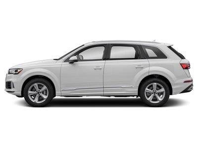 2020 Audi Q7 55 Prestige quattro