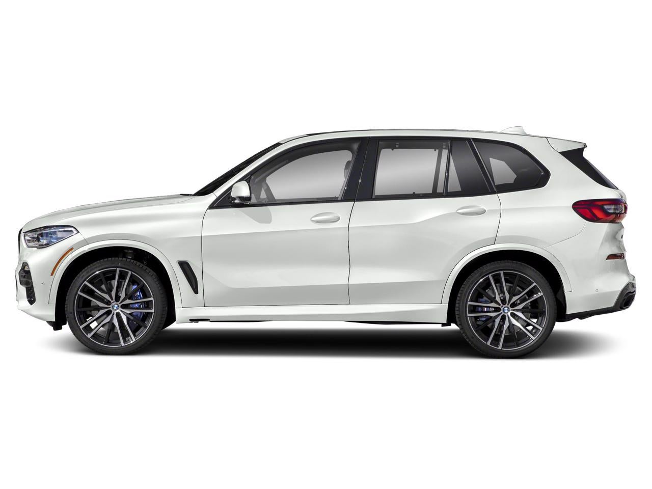 2020 BMW X5 M50i