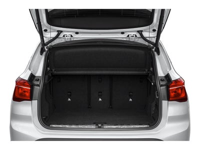 2020 BMW X1 xDrive28i