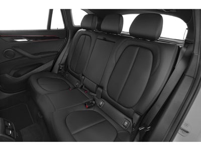 2020 BMW X1 xDrive28i