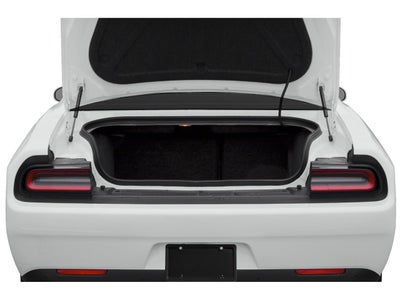 2020 Dodge Challenger R/T