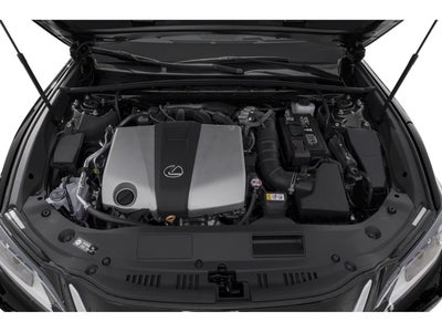 2020 Lexus ES 350