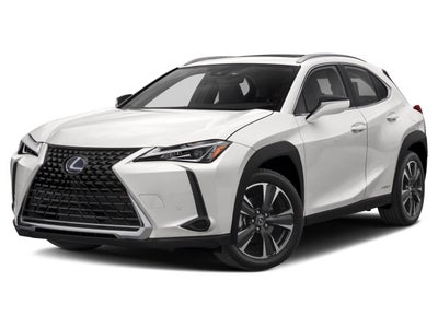 2020 Lexus UX 250h Base