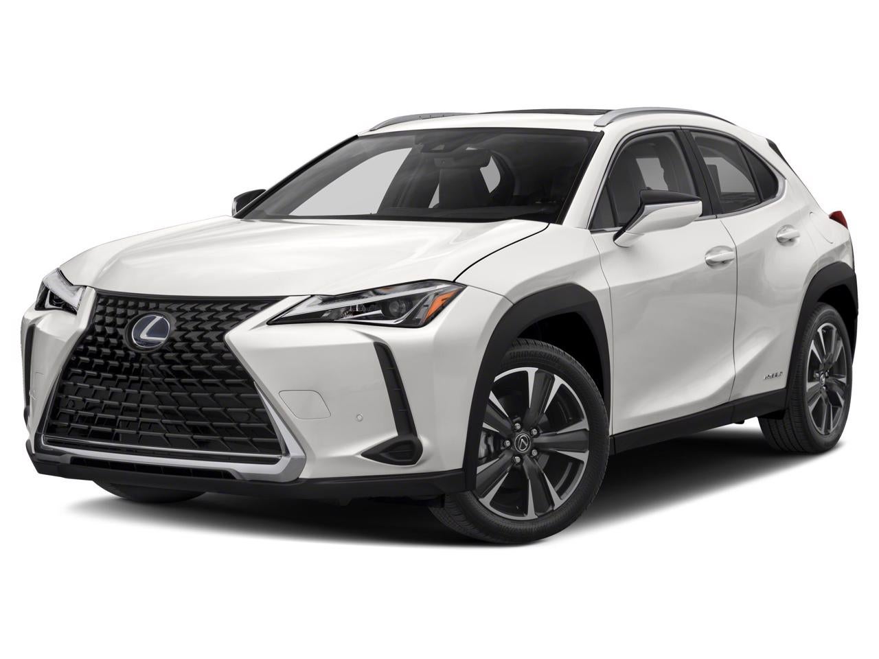 2020 Lexus UX 250h Base