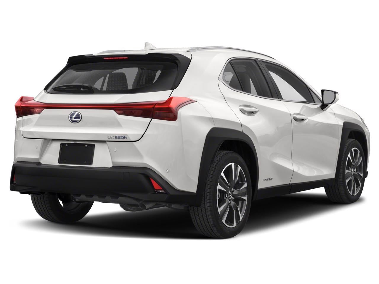 2020 Lexus UX 250h Base