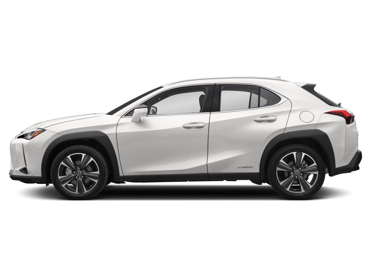 2020 Lexus UX 250h Base