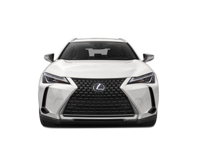 2020 Lexus UX 250h Base