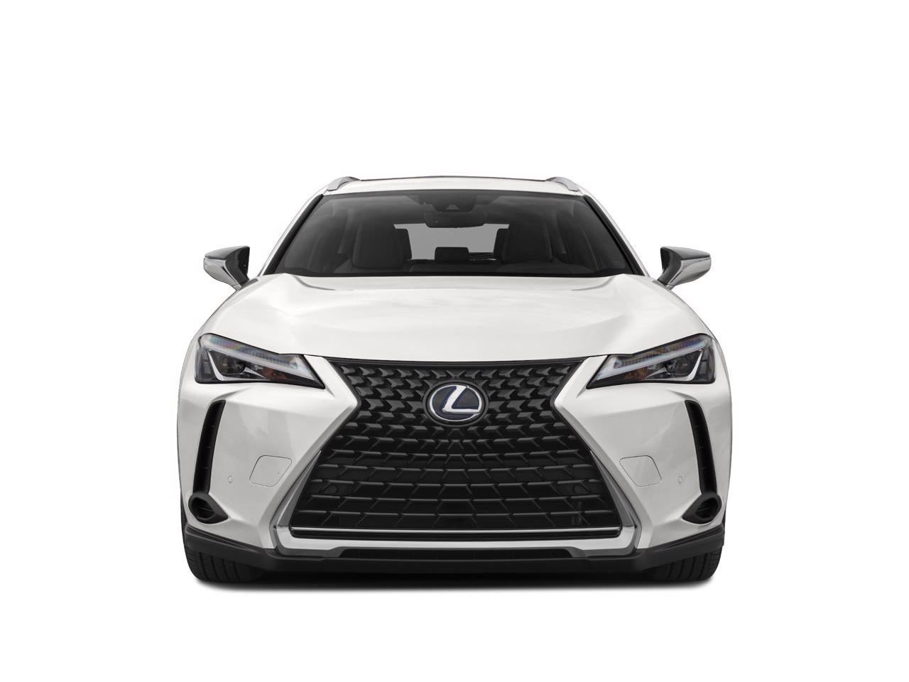 2020 Lexus UX 250h Base