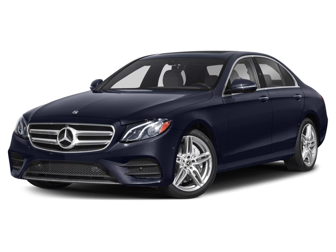 2020 Mercedes-Benz E-Class E 450 4MATIC®