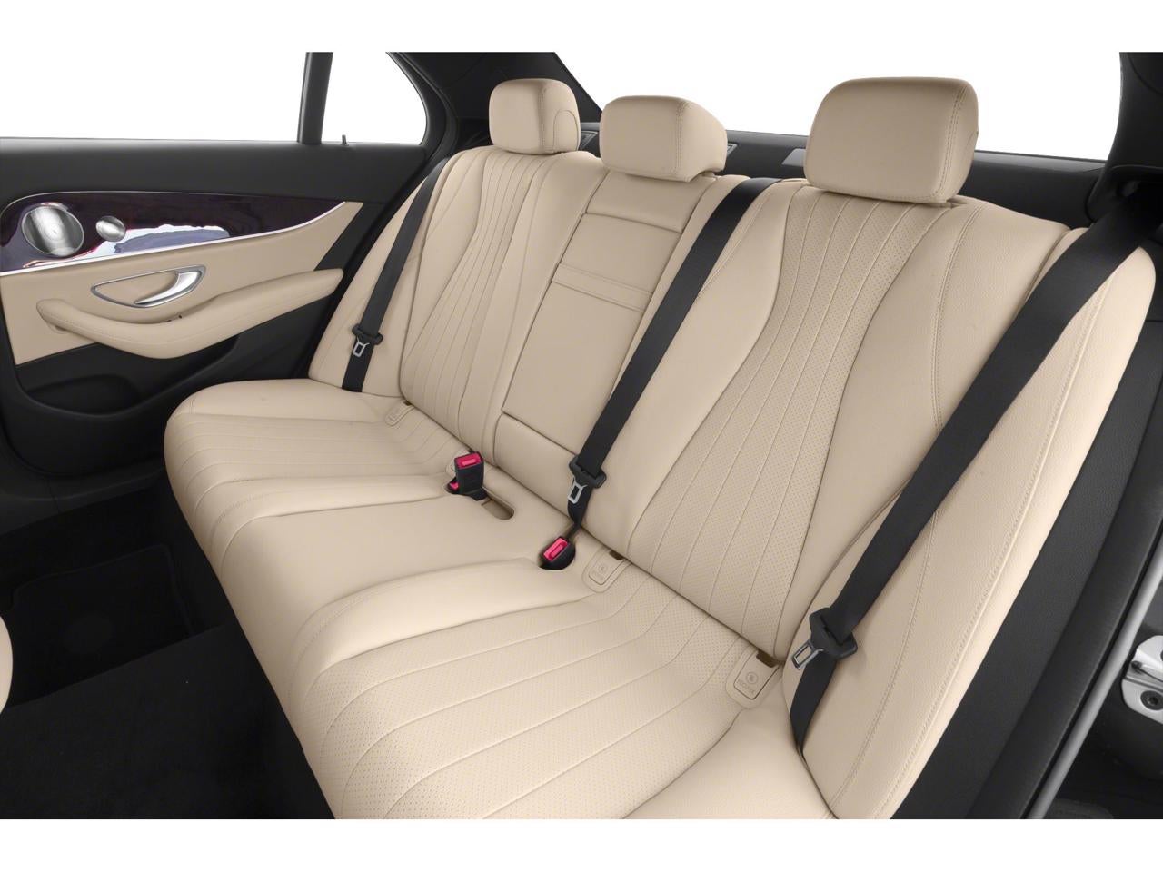 2020 Mercedes-Benz E-Class E 450 4MATIC®