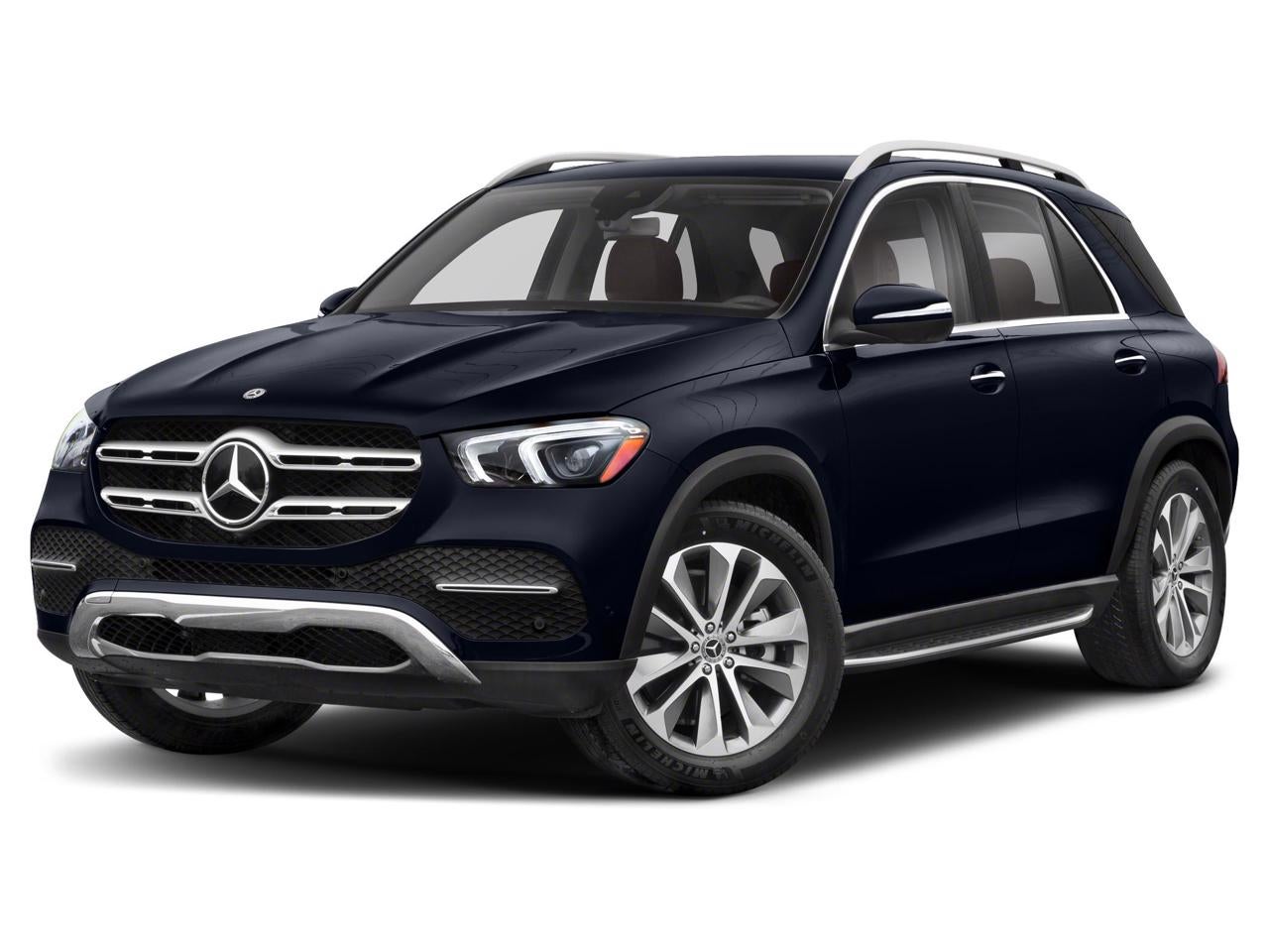 2020 Mercedes-Benz GLE GLE 450 4MATIC®