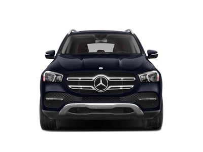 2020 Mercedes-Benz GLE GLE 450 4MATIC®