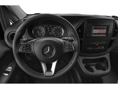 2020 Mercedes-Benz Metris Cargo