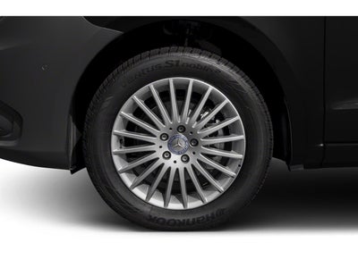 2020 Mercedes-Benz Metris Cargo