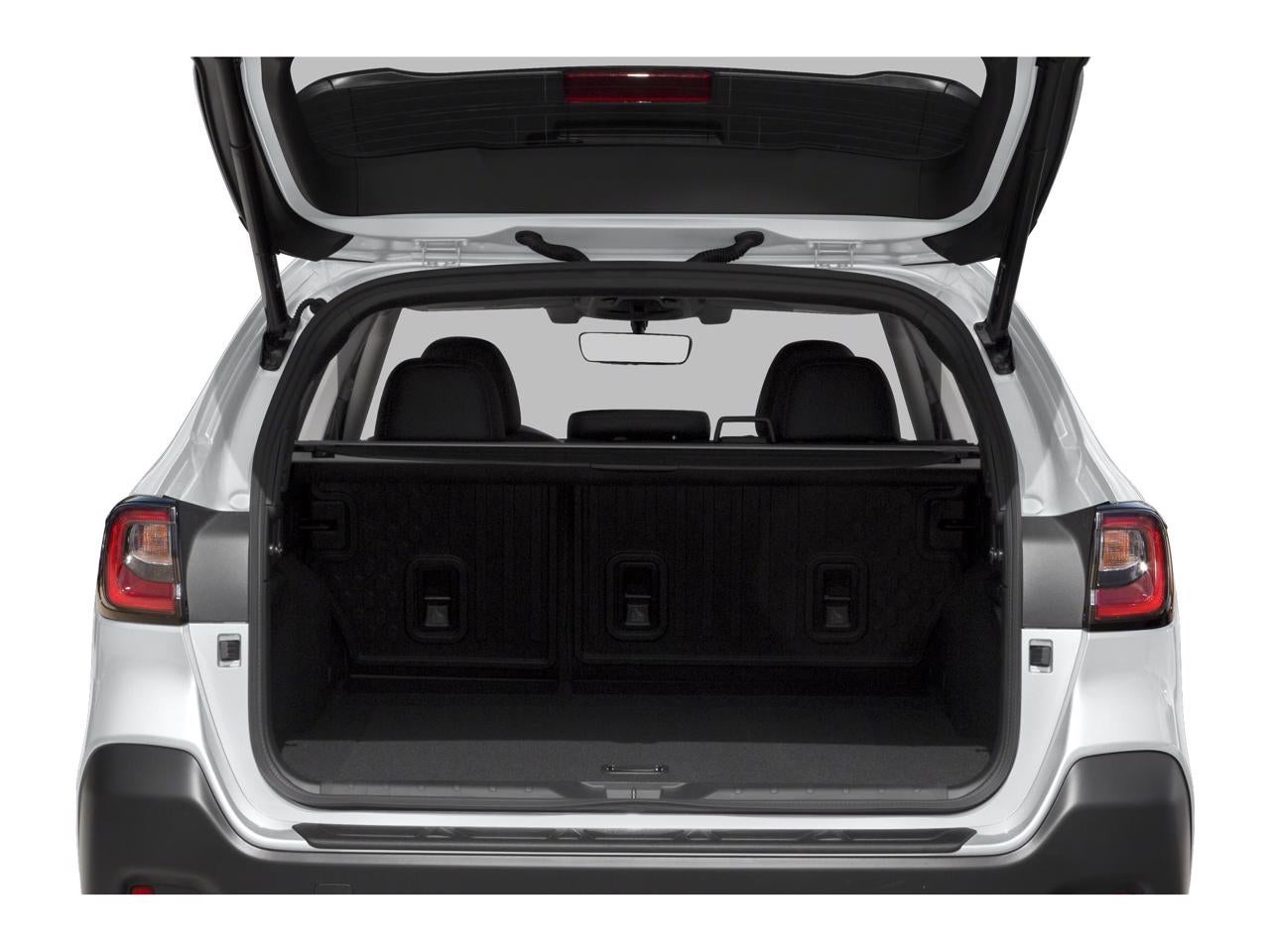 2020 Subaru Outback Limited XT