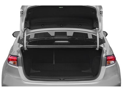 2020 Toyota Corolla Hybrid LE