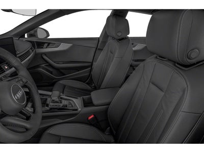 2021 Audi A5 40 Premium Plus quattro