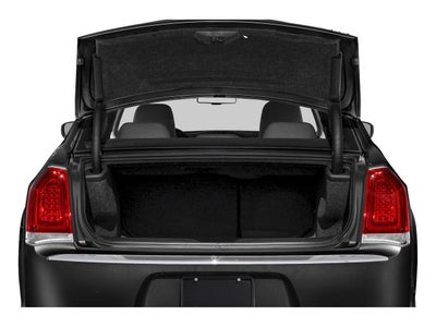 2021 Chrysler 300 S