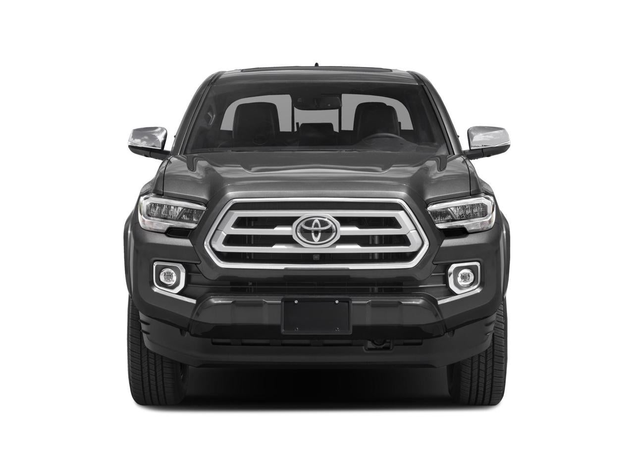 2021 Toyota Tacoma Limited V6