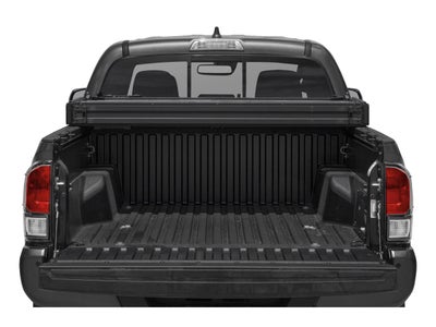 2021 Toyota Tacoma Limited V6