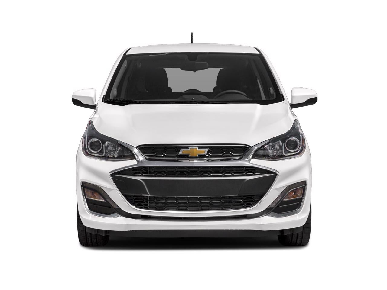 2022 Chevrolet Spark LS