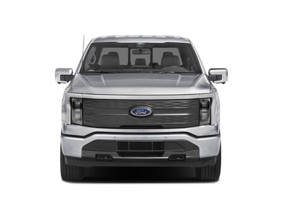 2022 Ford F-150 Lightning Lariat