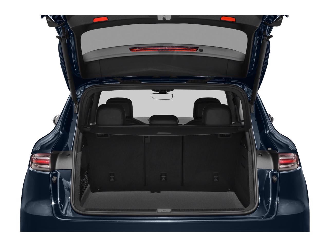 2022 Porsche Cayenne Base