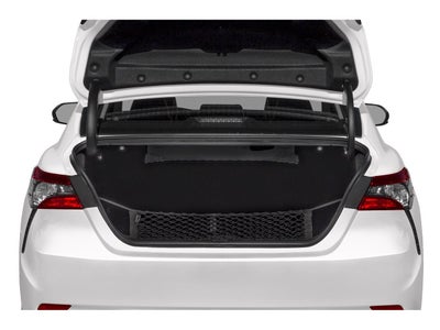 2022 Toyota Camry SE Nightshade