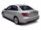 2009 Subaru Impreza 2.5i