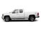 2011 Chevrolet Silverado 1500 LTZ