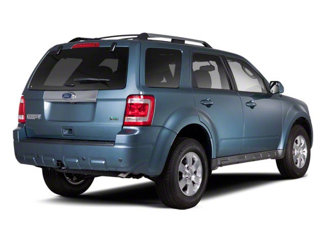 2011 Ford Escape Limited Hybrid