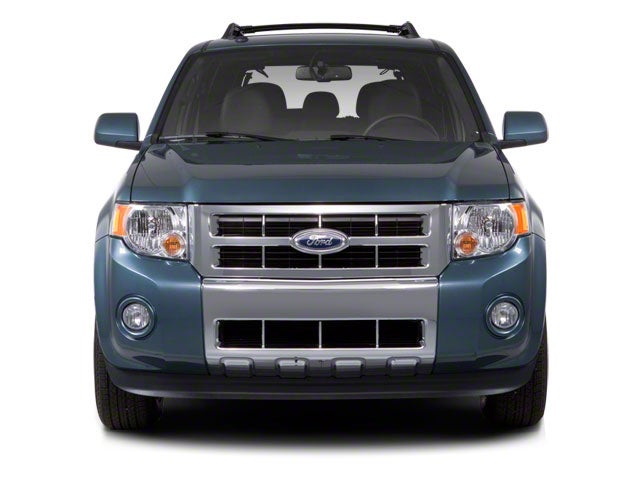 2011 Ford Escape Limited Hybrid