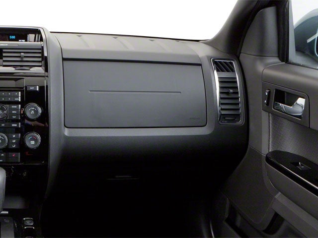 2011 Ford Escape Limited Hybrid