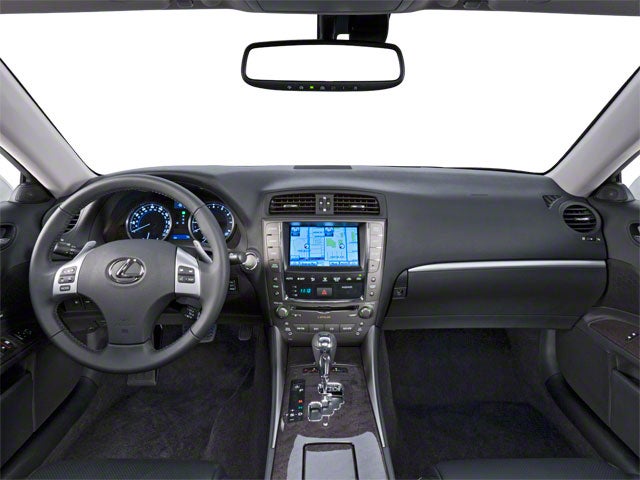 2011 Lexus IS 250