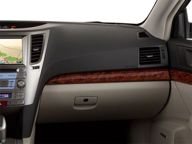 2011 Subaru Outback 2.5i Limited