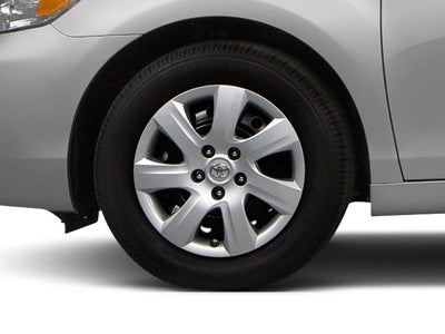 2011 Toyota Camry XLE
