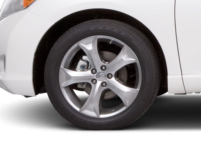 2011 Toyota Venza Base