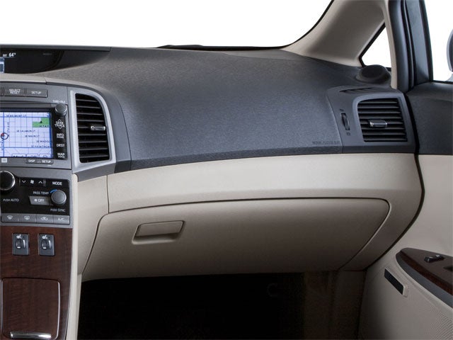 2011 Toyota Venza Base