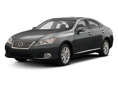 2012 Lexus ES 350