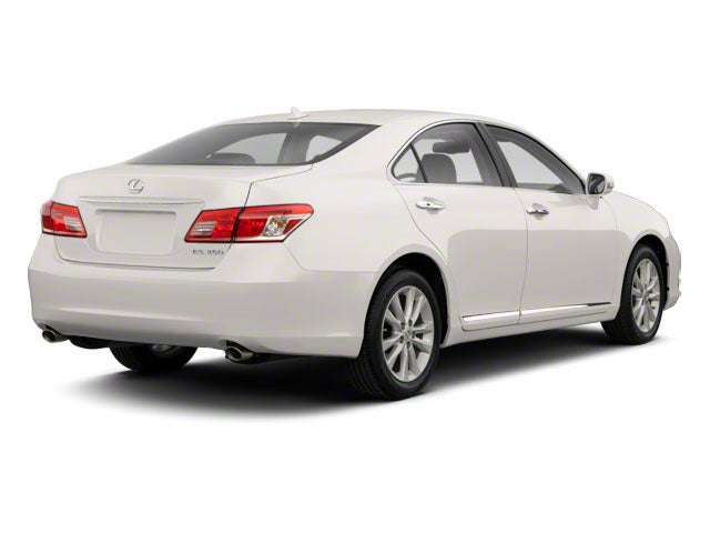2012 Lexus ES 350